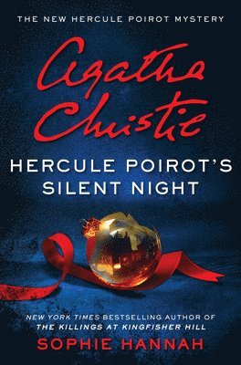 Hercule Poirot's Silent Night 1