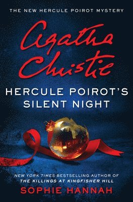 Hercule Poirot's Silent Night