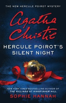 bokomslag Hercule Poirot's Silent Night