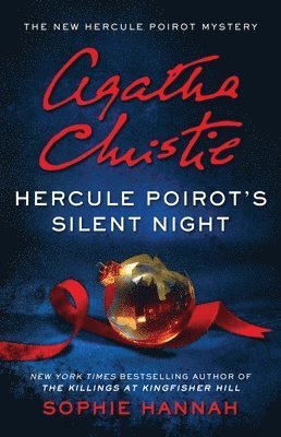 Hercule Poirot's Silent Night