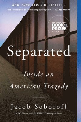 Jacob Soboroff - Separated, Häftad