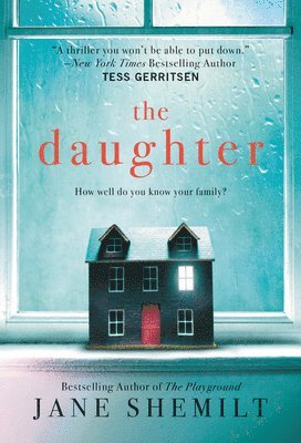 Jane Shemilt - The Daughter, Pocket