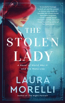 The Stolen Lady 1