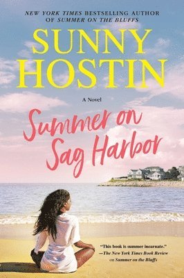 Sunny Hostin - Summer on Sag Harbor, Häftad