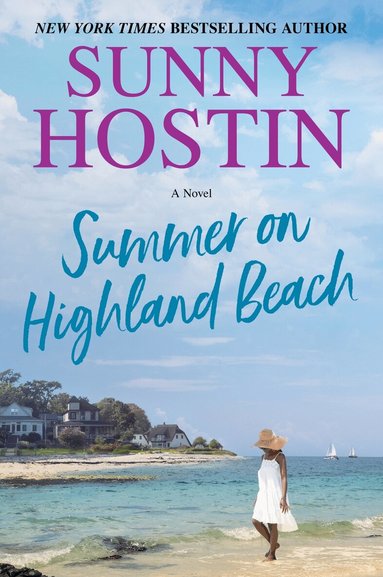 Sunny Hostin - Summer on Highland Beach, Häftad