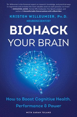 Biohack Your Brain 1