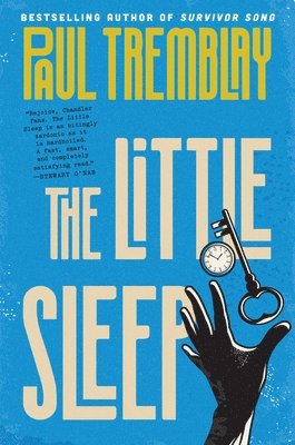 The Little Sleep 1