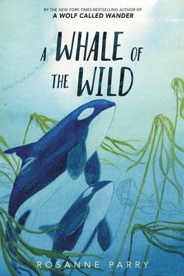 A Whale of the Wild 1