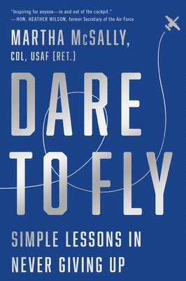 Dare to Fly 1