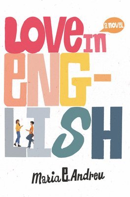 Love in English 1