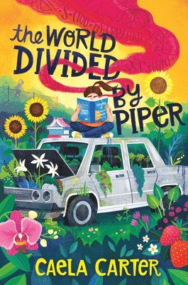 The World Divided by Piper 1