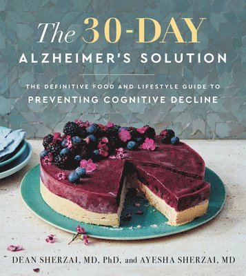 The 30-Day Alzheimer's Solution 1