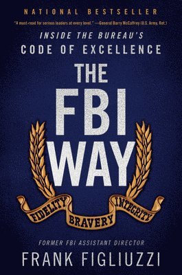 The FBI Way 1