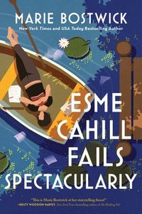 bokomslag Esme Cahill Fails Spectacularly