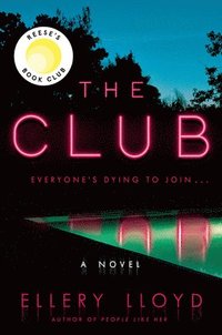 bokomslag The Club