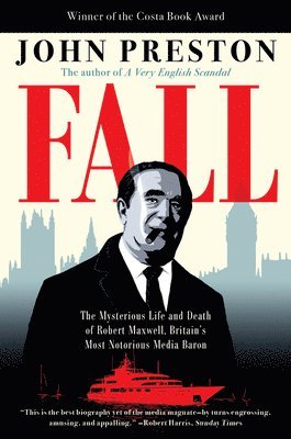 John Preston - Fall, Häftad