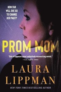 bokomslag Prom Mom
