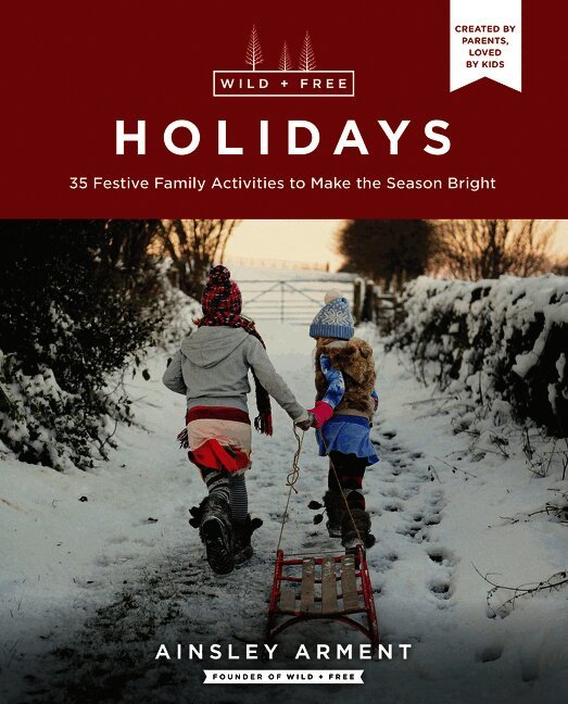 Wild and Free Holidays