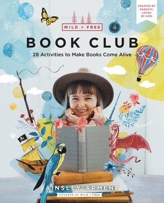 Wild and Free Book Club 1
