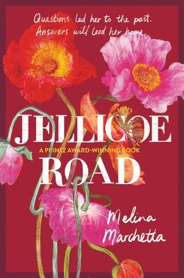 bokomslag Jellicoe Road