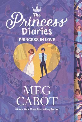 Princess in Love 1