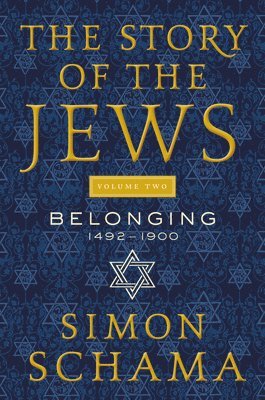 Story Of The Jews Volume Two 1