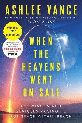 When The Heavens Went On Sale 1