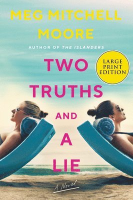 Two Truths and a Lie LP