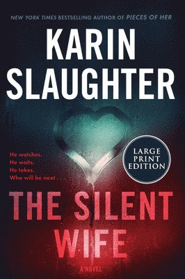 The Silent Wife