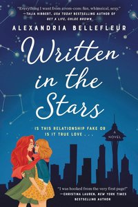 bokomslag Written in the Stars: A Novel