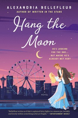 Hang the Moon 1
