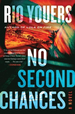 No Second Chances 1