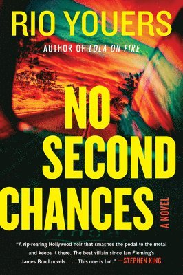 No Second Chances 1