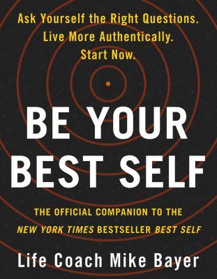 Be Your Best Self 1