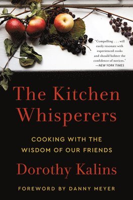 The Kitchen Whisperers 1