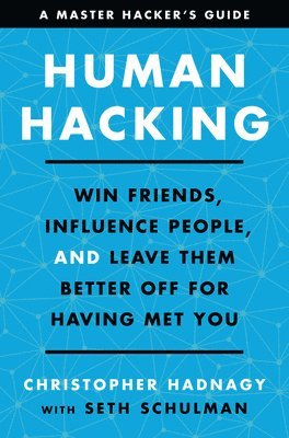 Human Hacking 1