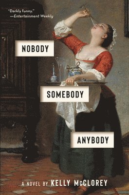 Nobody, Somebody, Anybody 1