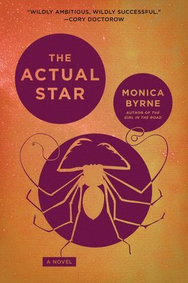 bokomslag Actual Star