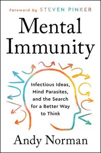 bokomslag Mental Immunity