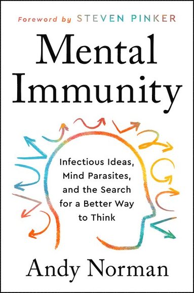 bokomslag Mental Immunity