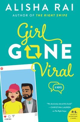 Girl Gone Viral 1
