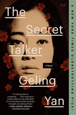 The Secret Talker 1