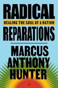 bokomslag Radical Reparations