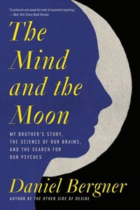 bokomslag Mind And The Moon