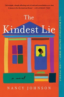 The Kindest Lie 1