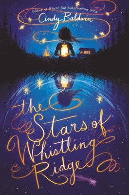 The Stars of Whistling Ridge