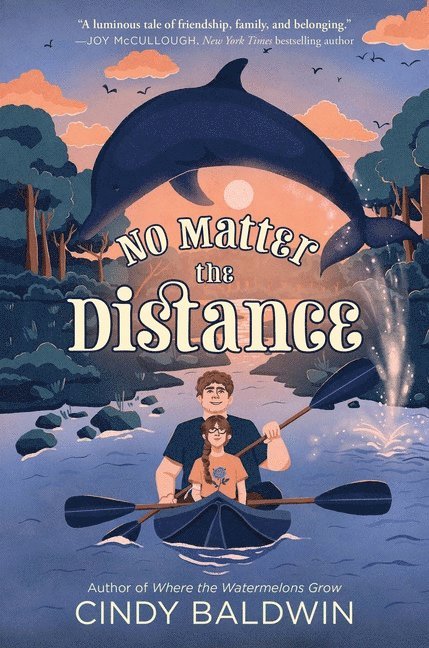 No Matter the Distance 1