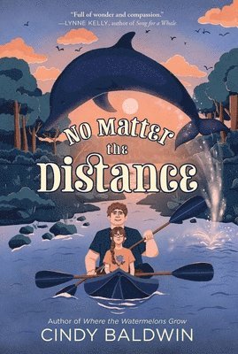 No Matter the Distance 1