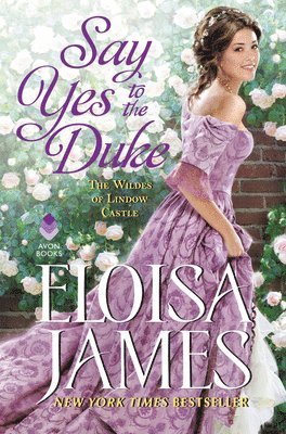 Say Yes To The Duke 1