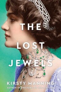 bokomslag Manning, K: Lost Jewels